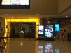 -万达影城(江北万达广场IMAX店)