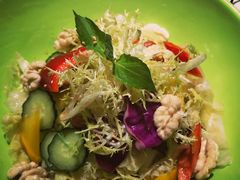 时蔬大拌菜-全聚德(长江路店)