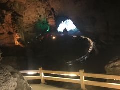-百魔洞景区