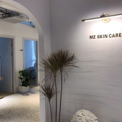 -MZ SKIN CARE逆齢驻颜中心