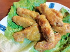 -奶奶的味道(胶州路店)