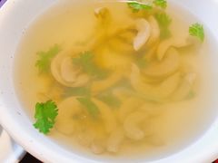 腰片汤-花园茶楼(兴城西路店)