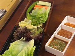 -三代烤肉(保利广场店)