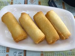 炸牛奶-滋味园(勒流店)