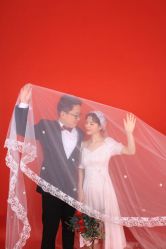 -IDO婚纱摄影(上海旗舰店)