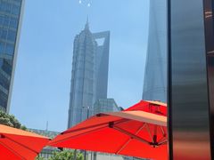 -西点坊(浦东香格里拉店)