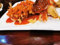 -吴门人家·苏宴宫廷菜(拙政园店)