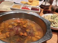 -奇滋豆味(南十四道街店)