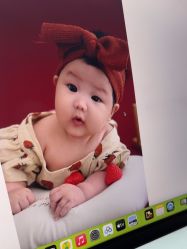 -爱你宝贝孕婴亲子摄影美学馆(绍兴店)