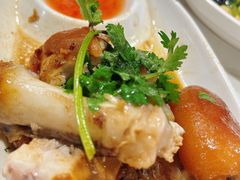 -车头老二大排档(金城步行街店)