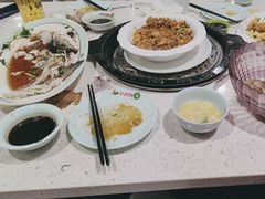 -巧克力渔家.小船海鲜胶东菜(万平口店)