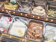 -CREAM STORY意大利手工冰淇淋&甜品(万象前海店)