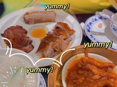 -正斗·港式粤菜(SKLP店)