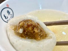 -毛华美食(清扬路店)