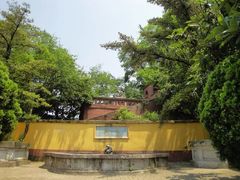 -东坡赤壁风景名胜区