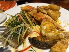 -爱丽舍西餐厅(万悦格兰云天大酒店)