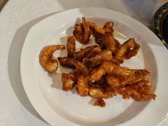 -老浒记烤鸭-北京菜(琉璃厂店)