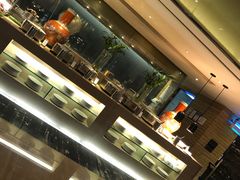 -富力希尔顿酒店·源氏日餐厅