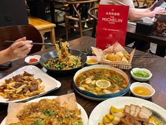 -大洋家·精品潮汕菜·生腌砂锅粥(天河东路店)