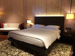 -上海崇明金茂凯悦酒店