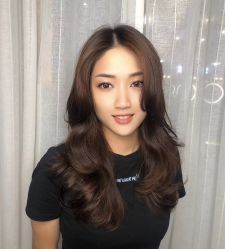 -十六番发型师事务所
