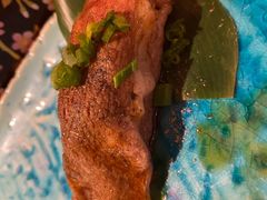 三味真火和牛寿司（2块起）-有喜屋·日料·居酒屋(旭辉广场店)