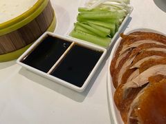 -玉林烤鸭店(定福庄店)