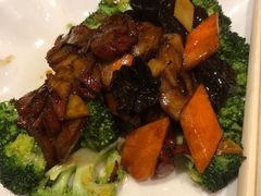 -莲池荟素食馆·12年老字号(光孝寺店)