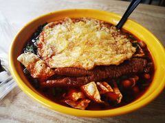 -龍城柳州螺蛳粉(群星路店)