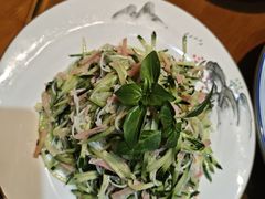 -大胡同天津菜·海肠捞饭·津门皮皮虾锅贴一绝(西姜井店)