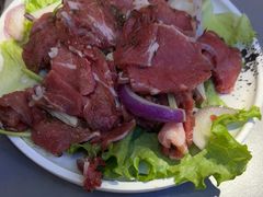 -外婆掌柜·东北家庭烤肉(托乐嘉店)