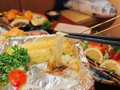 -二丁目食堂(浑南花园城店)