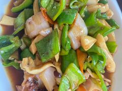 -阿伍海鲜大排档(塔湾金沙店)