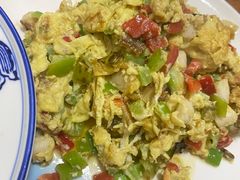 -旺角小渔村·海肠捞饭开创者(环山路店)