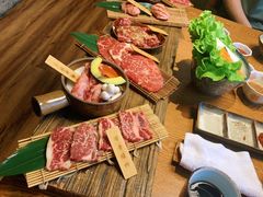 -炎蔵牛舌烤肉