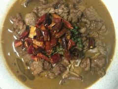 -滇越乘象云南餐厅(次渠店)