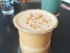 -PUZZLE COFFEE 拼图咖啡