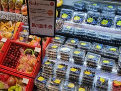 -Olé精品超市(广州太古汇店)