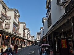 -涵家味土菜馆·徽州一绝臭鳜鱼(三河古镇店)