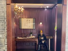 -卫鼎轩·曹公馆(鼓楼店)