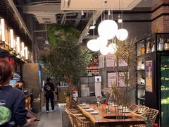 -Grande A'moo(上海万象城店)