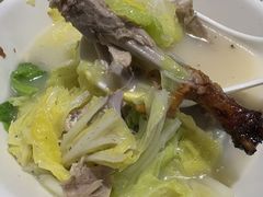 -河沿肉饼Beijing Pie(东华门店)