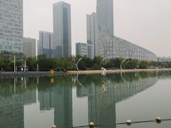 -天鹅湖体育公园