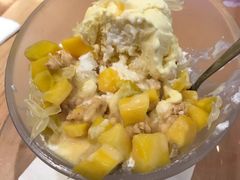 -满记甜品(荟聚购物中心店)