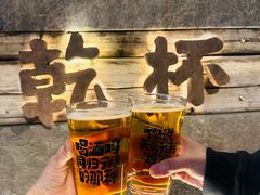 -小乾杯串店•16年沈阳烧烤(文安路店)