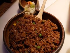 绿茶炒饭-绿茶餐厅(领展购物广场·中关村店)