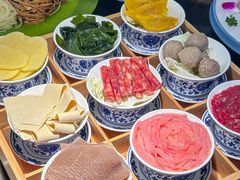 -井格·重庆火锅(王府井店)