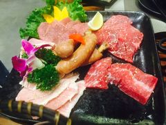 -和萌牛肠烧烤(财富中心店)