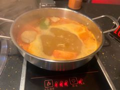 -熊出没日本烧肉放题