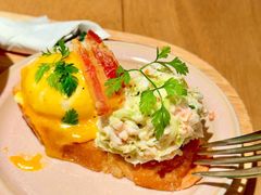 -O'eat Blossom&Pelican(深圳首店)
